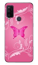 Capa Adesivo Skin361 Verso Para TCL 103