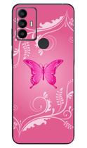 Capa Adesivo Skin361 Verso Para TCL 30 SE (2022) Capa Adesivo Skin361 Verso Para TCL 30 SE (2022)