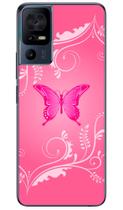 Capa Adesivo Skin361 Verso Para TCL 40 SE 2023 (T610E)