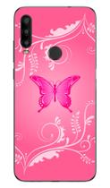 Capa Adesivo Skin361 Verso Para TCL L10 Plus (L10+)