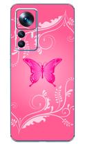 Capa Adesivo Skin361 Verso Para Xiaomi 12T Pro 2022