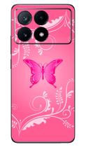 Capa Adesivo Skin361 Verso Para Xiaomi Poco F6 Pro Capa Adesivo Skin361 Verso Para Xiaomi Poco F6 Pro