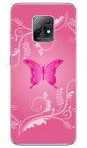 Capa Adesivo Skin361 Verso Para Xiaomi Redmi 10x 5g (2020)