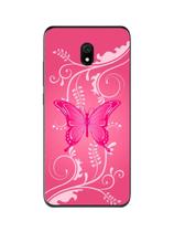 Capa Adesivo Skin361 Verso Para Xiaomi Redmi 8a