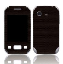 Capa Adesivo Skin362 Para Galaxy Pocket Plus Gt-s5303b