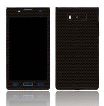 Capa Adesivo Skin362 Para LG Optimus L7 P705 Capa Adesivo Skin362 Para LG Optimus L7 P705