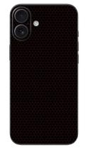 Capa Adesivo Skin362 Verso Para Apple iPhone 16 Plus Capa Adesivo Skin362 Verso Para Apple iPhone 16 Plus