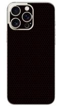 Capa Adesivo Skin362 Verso Para Apple iPhone 16 Pro Max