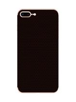 Capa Adesivo Skin362 Verso Para Apple iPhone 7 Plus e 8 Plus