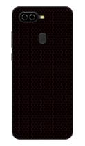 Capa Adesivo Skin362 Verso Para BLU B6 (2024)