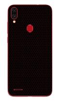 Capa Adesivo Skin362 Verso Para Blu G60 2020