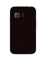 Capa Adesivo Skin362 Verso Para Galaxy Young 2 Duos Sm-g130