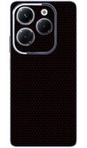 Capa Adesivo Skin362 Verso Para Infinix Hot 40 Pro (X6837)