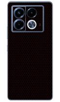 Capa Adesivo Skin362 Verso Para Infinix Note 40 5G (X6852)