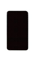 Capa Adesivo Skin362 Verso Para iPod Touch 8gb 3ª Geração Capa Adesivo Skin362 Verso Para iPod Touch 8gb 3ª Geração