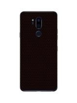 Capa Adesivo Skin362 Verso Para LG G7 ThinQ Capa Adesivo Skin362 Verso Para LG G7 ThinQ