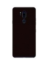 Capa Adesivo Skin362 Verso Para LG G7 ThinQ