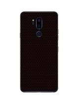 Capa Adesivo Skin362 Verso Para LG G7 ThinQ