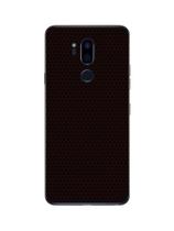 Capa Adesivo Skin362 Verso Para LG G7 ThinQ