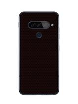 Capa Adesivo Skin362 Verso Para LG G8s ThinQ Capa Adesivo Skin362 Verso Para LG G8s ThinQ
