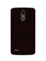 Capa Adesivo Skin362 Verso Para LG K10 Pro