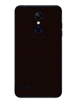 Capa Adesivo Skin362 Verso Para Lg K11+ (lg K11 Plus) - KawaSkin