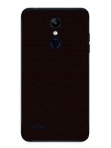 Capa Adesivo Skin362 Verso Para Lg K11+ (lg K11 Plus)