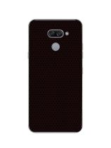 Capa Adesivo Skin362 Verso Para LG K12 Max LMX520bmw