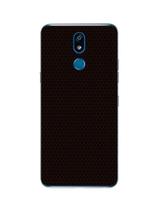 Capa Adesivo Skin362 Verso Para Lg K12 Plus