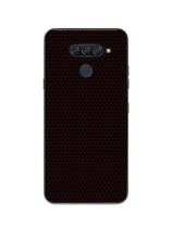 Capa Adesivo Skin362 Verso Para LG K12 Prime Capa Adesivo Skin362 Verso Para LG K12 Prime
