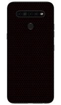 Capa Adesivo Skin362 Verso Para LG K41S