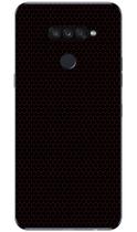 Capa Adesivo Skin362 Verso Para LG K50S