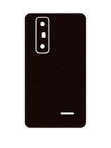Capa Adesivo Skin362 Verso Para LG Optimus 3d Max P720h
