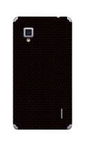 Capa Adesivo Skin362 Verso Para Lg Optimus G E977 - KawaSkin