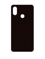 Capa Adesivo Skin362 Verso Para MI 8 2018