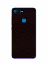 Capa Adesivo Skin362 Verso Para Mi 8 Lite