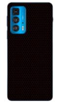 Capa Adesivo Skin362 Verso Para Motorola Edge 20 Pro (2021)