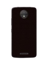 Capa Adesivo Skin362 Verso Para Motorola Moto C