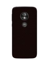 Capa Adesivo Skin362 Verso Para Motorola Moto E5 Play