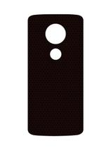 Capa Adesivo Skin362 Verso Para Motorola Moto E5 (xt1920dl)