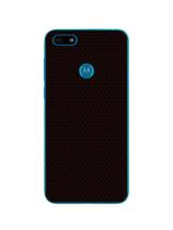 Capa Adesivo Skin362 Verso Para Motorola Moto E6 Play Capa Adesivo Skin362 Verso Para Motorola Moto E6 Play