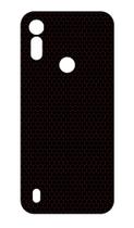 Capa Adesivo Skin362 Verso Para Motorola Moto E6s (2020)