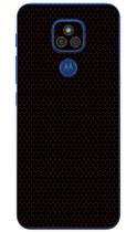 Capa Adesivo Skin362 Verso Para Motorola Moto E7 Plus (2020) Capa Adesivo Skin362 Verso Para Motorola Moto E7 Plus (2020)