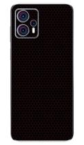 Capa Adesivo Skin362 Verso Para Motorola Moto G23 2023