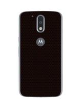 Capa Adesivo Skin362 Verso Para Motorola Moto G4 Plus