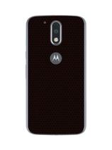 Capa Adesivo Skin362 Verso Para Motorola Moto G4 Plus