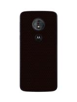 Capa Adesivo Skin362 Verso Para Motorola Moto G6 Play