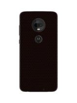 Capa Adesivo Skin362 Verso Para Motorola Moto G7