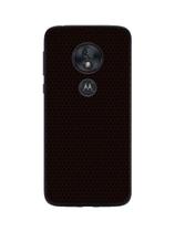 Capa Adesivo Skin362 Verso Para Motorola Moto G7 Play