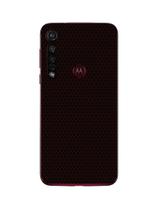 Capa Adesivo Skin362 Verso Para Motorola Moto G8 Plus